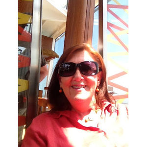 Meet your Posher, Kathryn